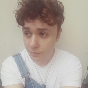 Meet your Posher, Anthony